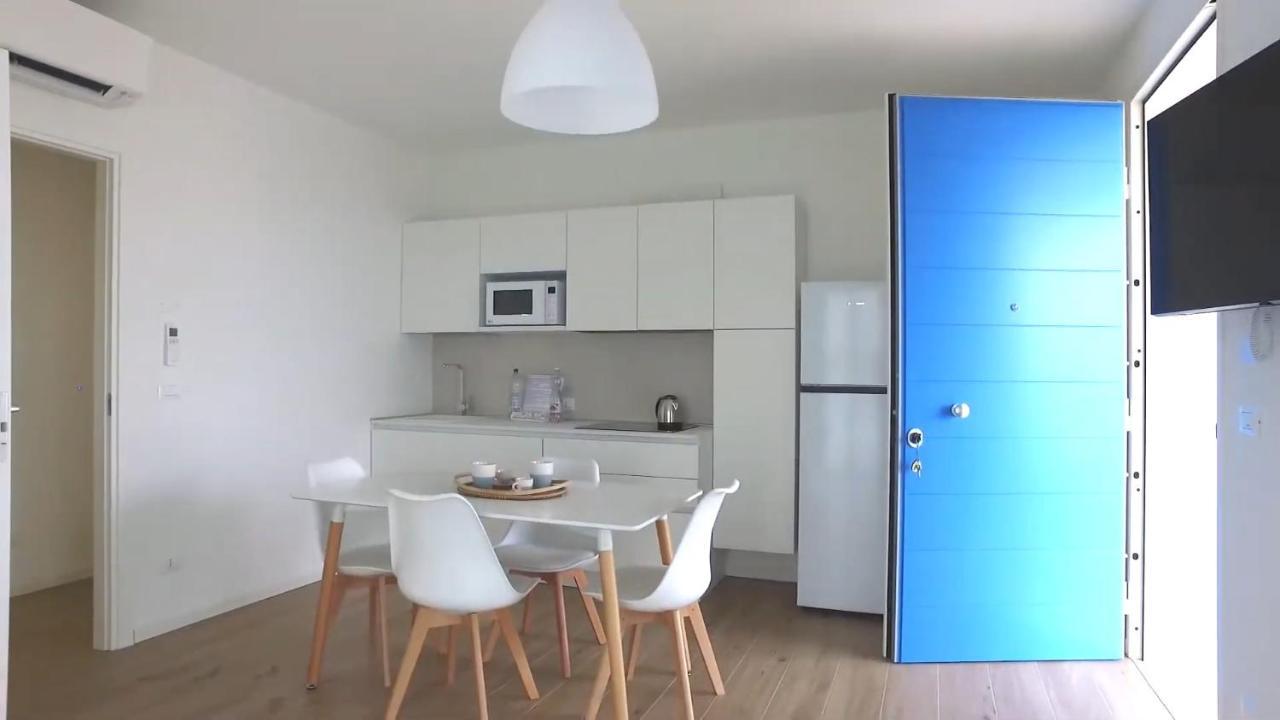 לידו די ג'סולו Residence Blumar 2 מראה חיצוני תמונה